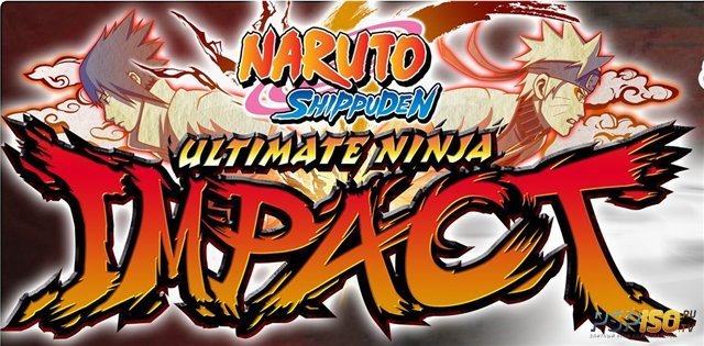 Naruto Shippuden: Ultimate Ninja Impact[DLC]