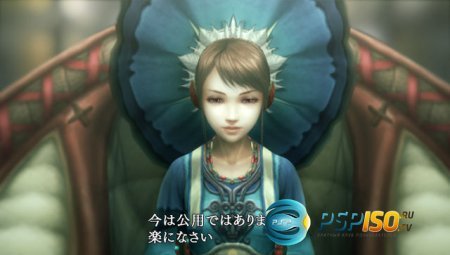    Final Fantasy Type-0