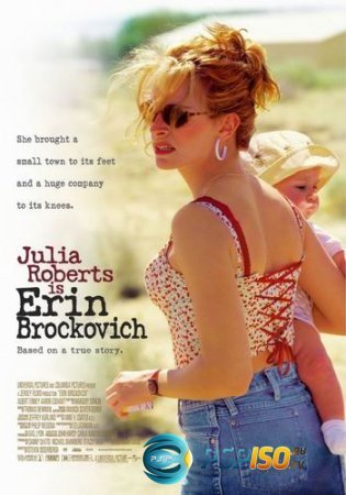  :    | Erin Brockovich (2000) [HDRip]