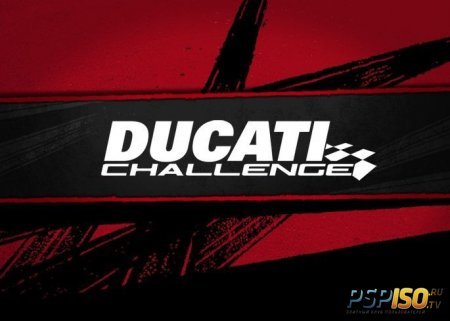 Ducati Challenge [ENG] [Minis]