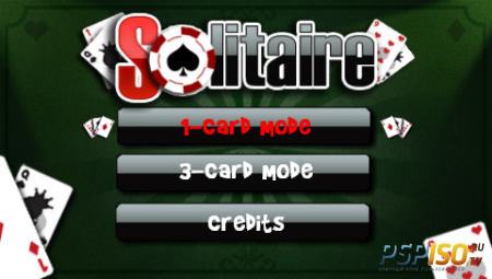 Solitaire [ENG][Minis]