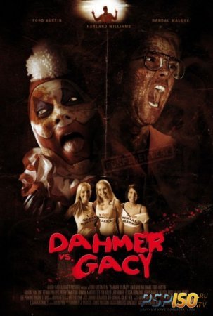    / Dahmer vs. Gacy [DVDRip][2011]
