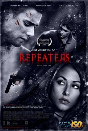  / Repeaters [DVDRip][2010]