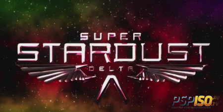 Super Stardust Delta -   Gamescom 2011