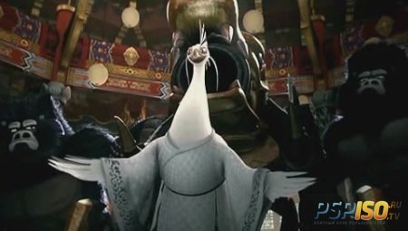 -  2 / Kung Fu Panda 2 (2011) DVDRip