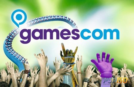     Gamescom 2011