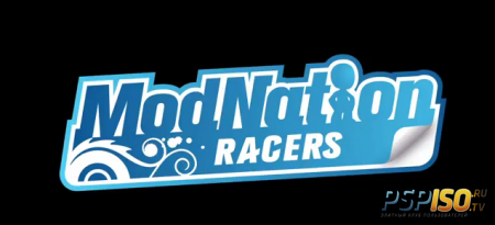   ModNation Racers  PS Vita