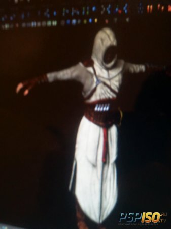   Assassins Creed  PS Vita
