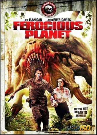   / Ferocious Planet [DVDRip][2011]