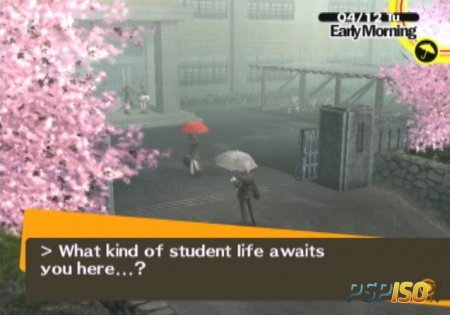 Persona 4: The Golden  PS Vita