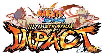   Naruto Ultimate Ninja Impact