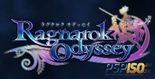 Ragnarok Odyssey -  