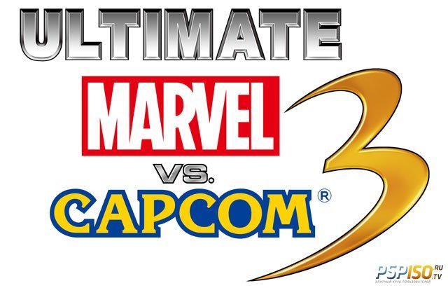 Ultimate Marvel  Capcom 3 -   
