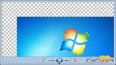 Windows7 psp 2.0 LUA