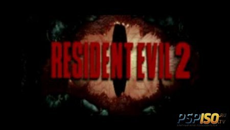 Resident Evil 2 [PSN] [ENG]