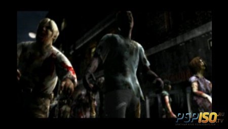 Resident evil 3: Nemesis [ENG] [PSN]