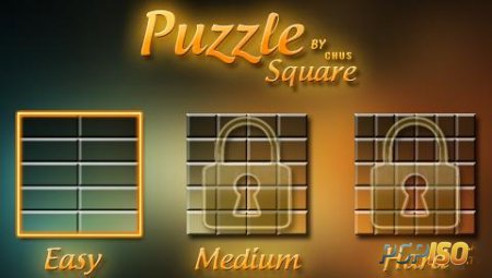 Puzzle Square [ENG]
