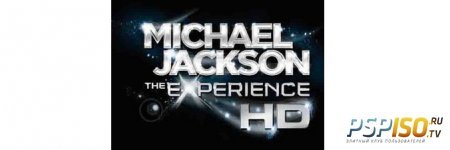 Michael Jackson The Experience HD - 