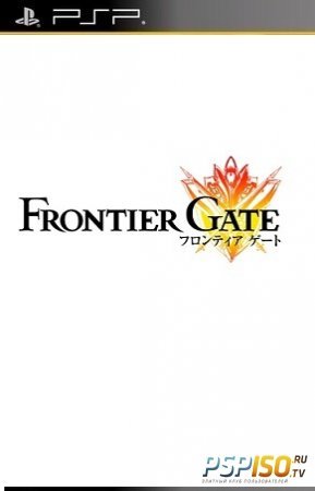 Frontier Gate [JPN][DEMO]