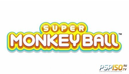 Super Monkey Ball -    PS Vita