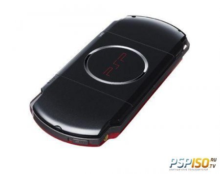 PSP 3000    