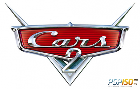   Cars 2  Gamescom