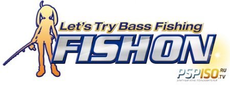 Lets Try Bass Fishing Fishion