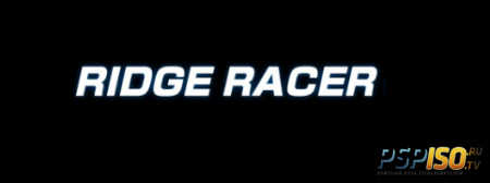 Ridge Racer - -