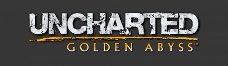   Uncharted: Golden Abyss