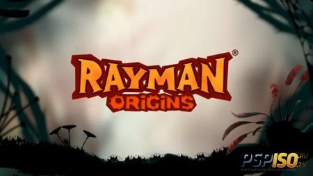   Rayman Origins