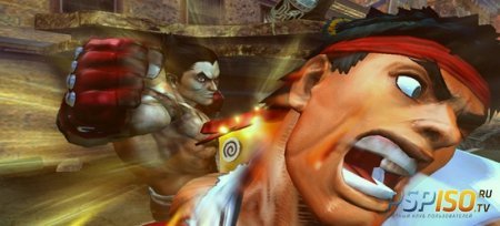 Street Fighter X Tekken:  DLC  PS3  PS Vita