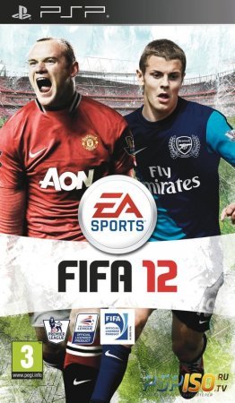 FIFA 12 [ENG]