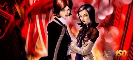   Persona 2: Innocent Sin and Legend of Heroes: Trails in the Sky   