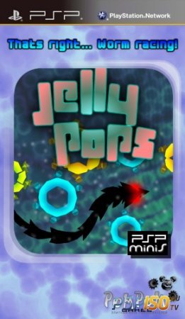 Jelly Pops [EUR]