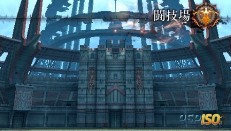   Final Fantasy Type-0 RTS.