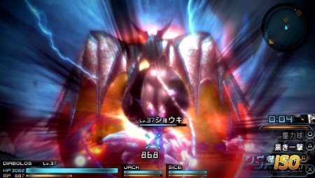   Final Fantasy Type-0 RTS.