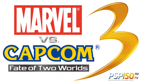 Marvel VS Capcom 3 -  