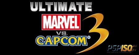 Новые персонажи Marvel vs Capcom 3