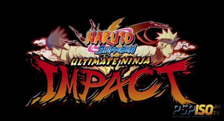 Naruto Shippuden: Ultimate Ninja Impact- Story Mode Walkthrough