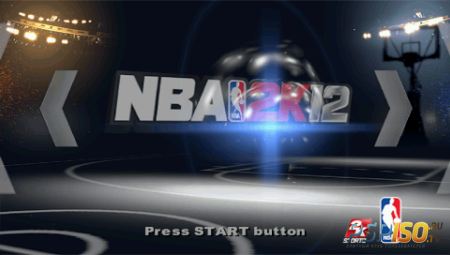 NBA 2K12 [EUR]