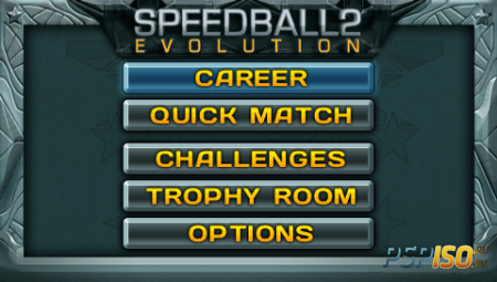 Speedball 2 Evolution [EUR]