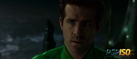   / Green Lantern [2011] BDRip