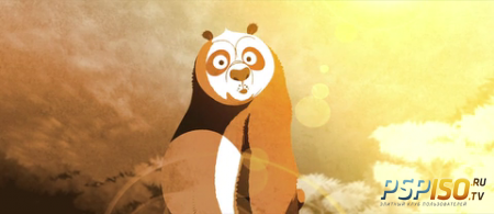 -  2 / Kung Fu Panda 2 [2011] BDRip
