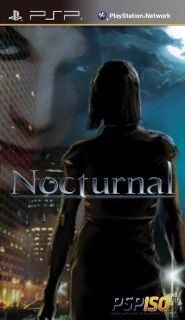 Nocturnal [EUR]