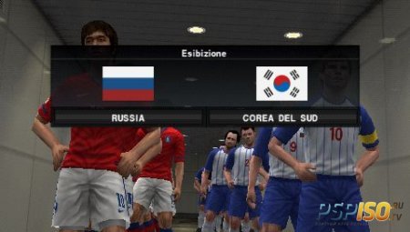 Pro Evolution Soccer 2012 [RUS]