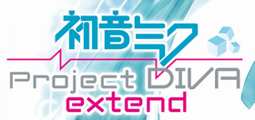 Hatsune Miku Project Diva Extend - -