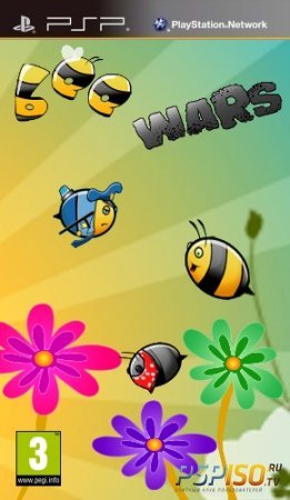 Bee Wars [EUR]