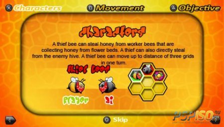 Bee Wars [EUR]