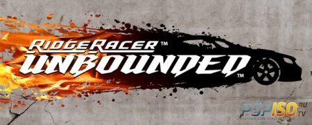 PS Vita - Ridge Racer Unbounded ( )