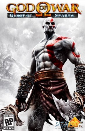 God of War: Ghost of Sparta [RUS/ENG] [RePack]